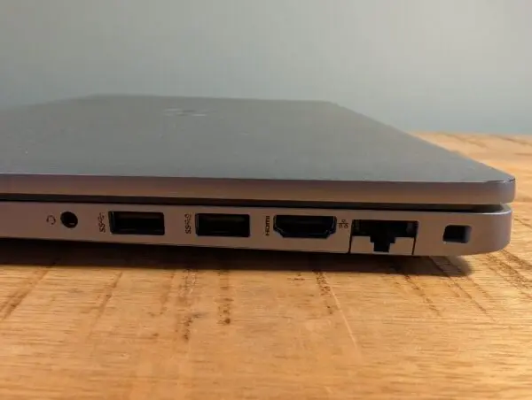 Dell Latitude 5430 | 12th Gen Intel Core i5 | 14.0" IPS Full HD Touchscreen