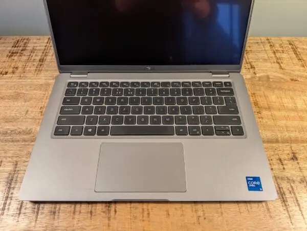 Dell Latitude 5430 | 12th Gen Intel Core i5 | 14.0" IPS Full HD Touchscreen