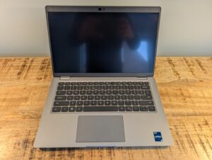 Dell Latitude 5430 | 12th Gen Intel Core i5 | 14.0" IPS Full HD Touchscreen