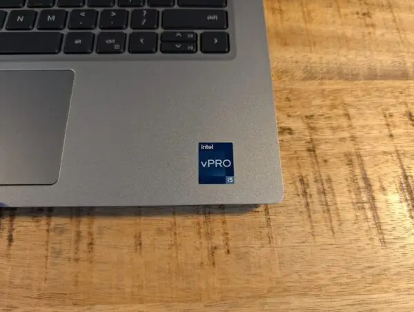 Dell Latitude 5430 | 12th Gen Intel Core i5 | 14.0" IPS Full HD Touchscreen