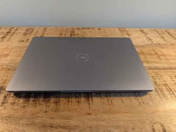 Dell Latitude 5430 | 12th Gen Intel Core i5 | 14.0" IPS Full HD Touchscreen