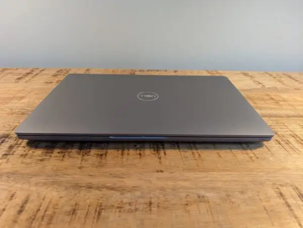 Dell Latitude 5430 | 12th Gen Intel Core i5 | 14.0" IPS Full HD Touchscreen