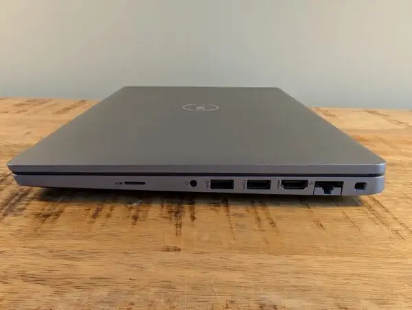 Dell Latitude 5430 | 12th Gen Intel Core i5 | 14.0" IPS Full HD Touchscreen