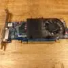 HP Radeon R7 240 2GB GDDR3