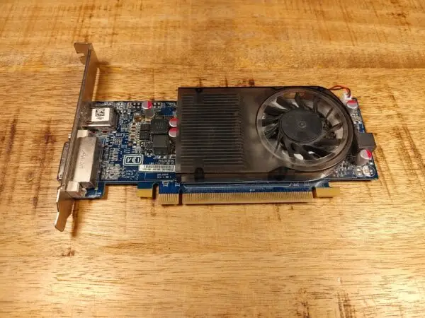 HP Radeon R7 240 2GB GDDR3