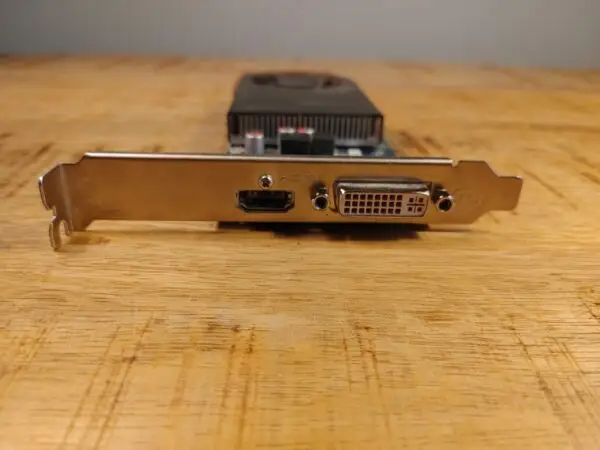 HP Radeon R7 240 2GB GDDR3