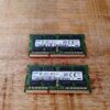 Samsung 16GB Set DDR3L 1600Mhz