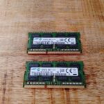 Samsung 16GB Set DDR3L 1600Mhz