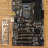 ASRock H77 Pro4/MVP Socket 1155