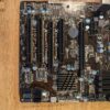 ASRock H77 Pro4/MVP Socket 1155