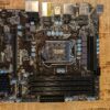 ASRock H77 Pro4/MVP Socket 1155
