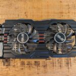 ASUS GeForce GTX 770 2GB GDDR5 OC Editie