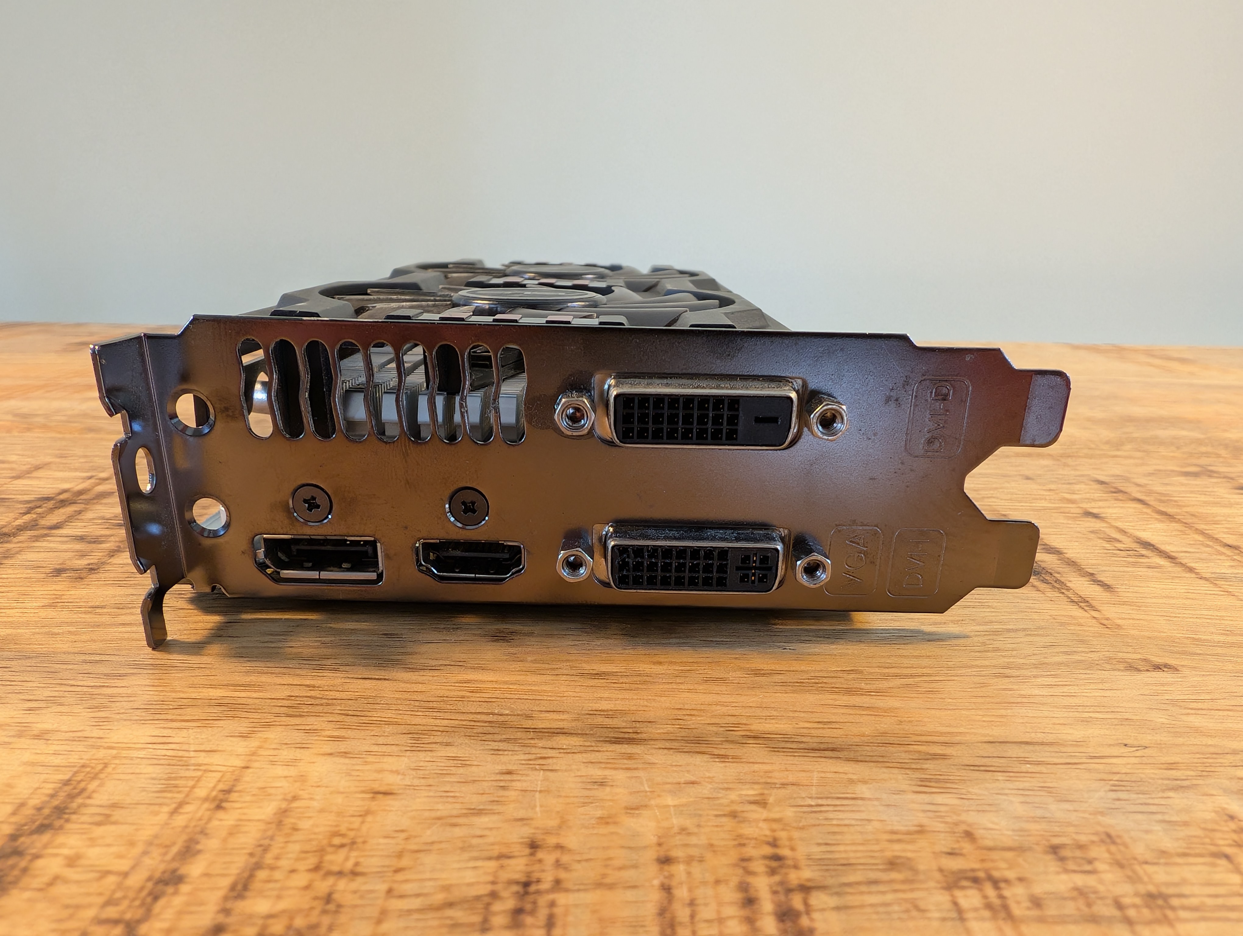 ASUS GeForce GTX 770 2GB GDDR5 OC Editie