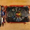 ASUS Radeon HD 5670 1GB GDDR5