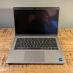 Dell Latitude 5420 | 11th Gen Intel Core i5 | 14.0" IPS Full HD Touchscreen