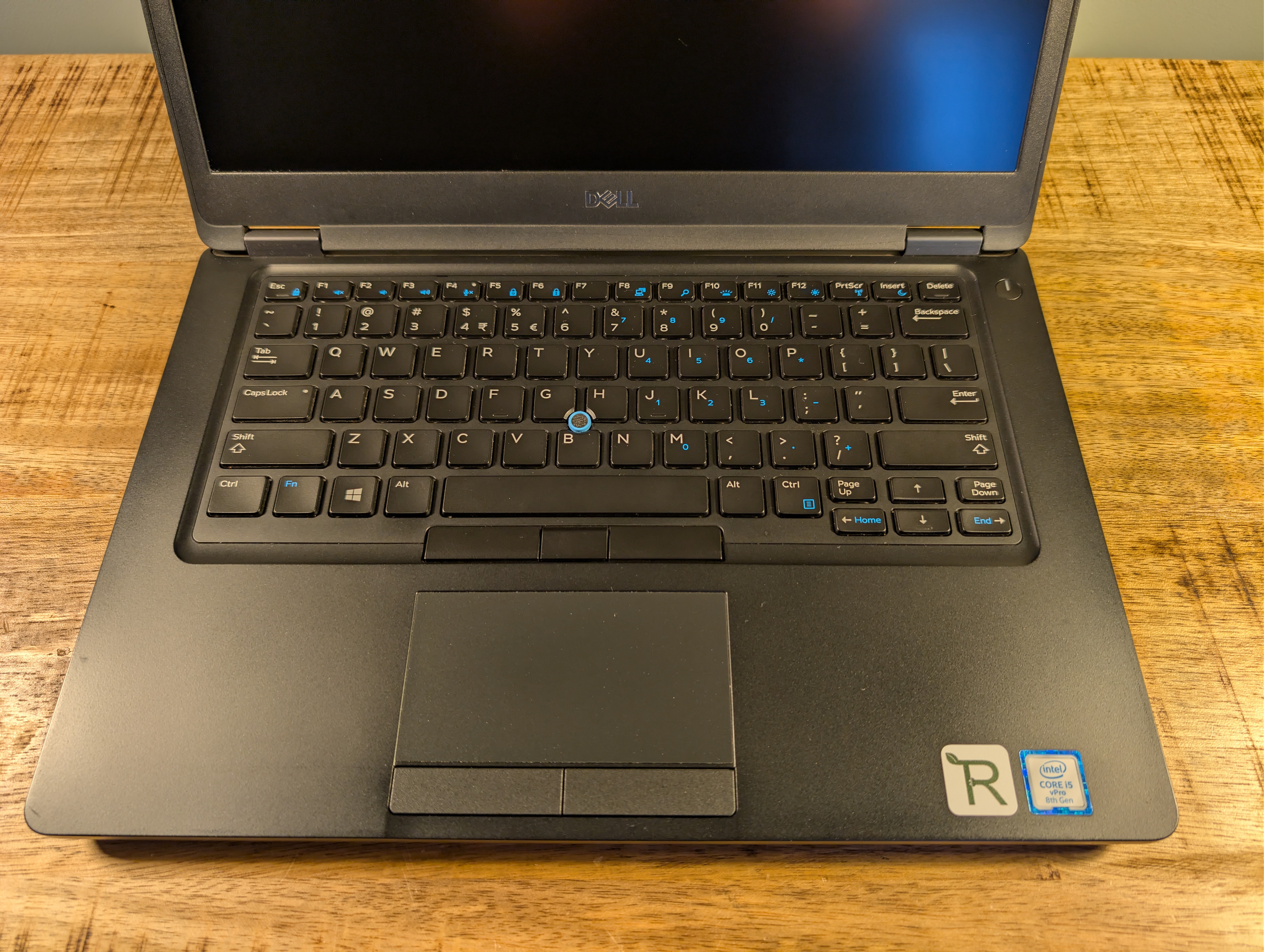 Dell Latitude 5490 | 8th Gen Intel Core i5 | 14.0" IPS Full HD