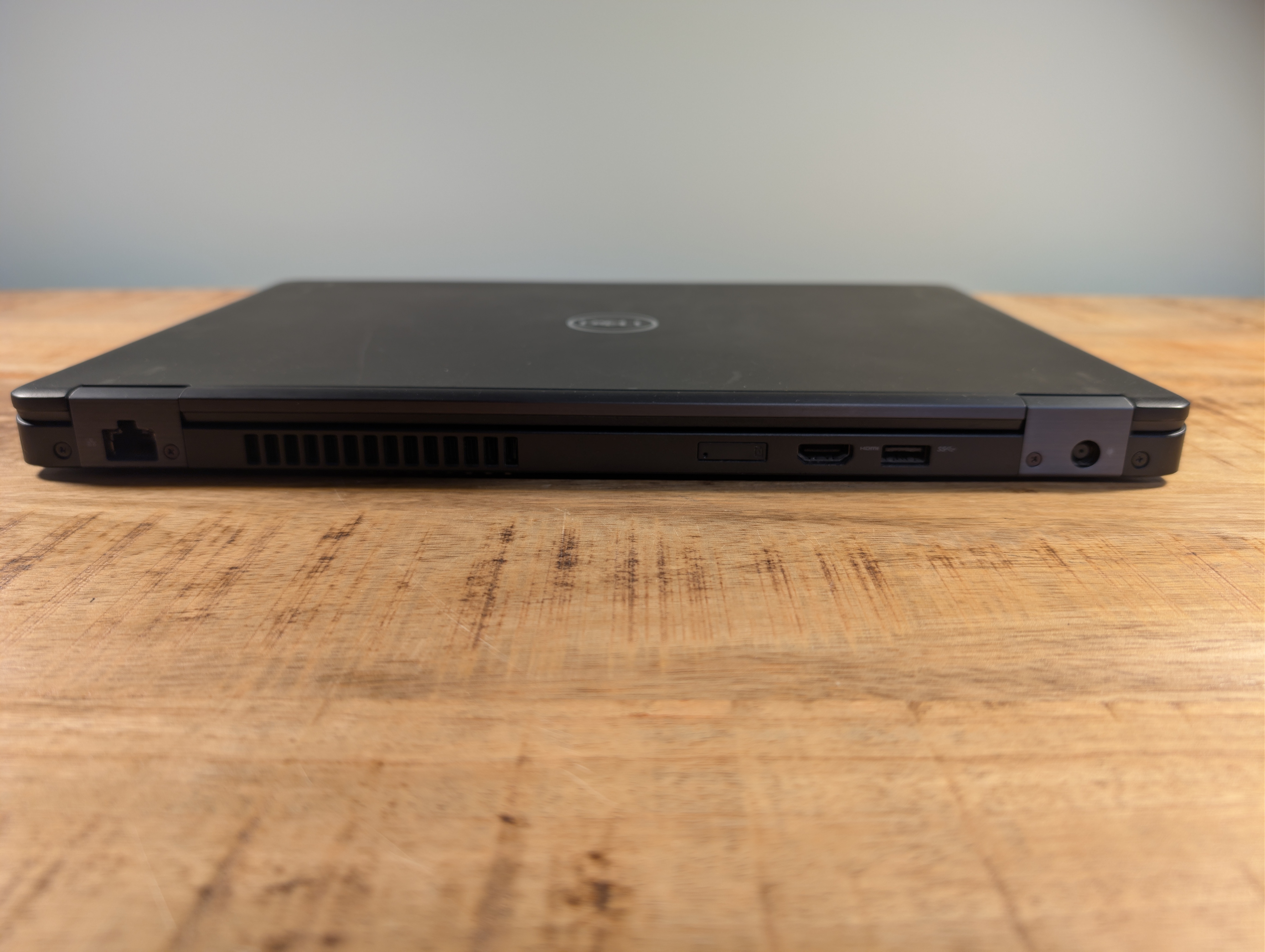 Dell Latitude 5490 | 8th Gen Intel Core i5 | 14.0" IPS Full HD