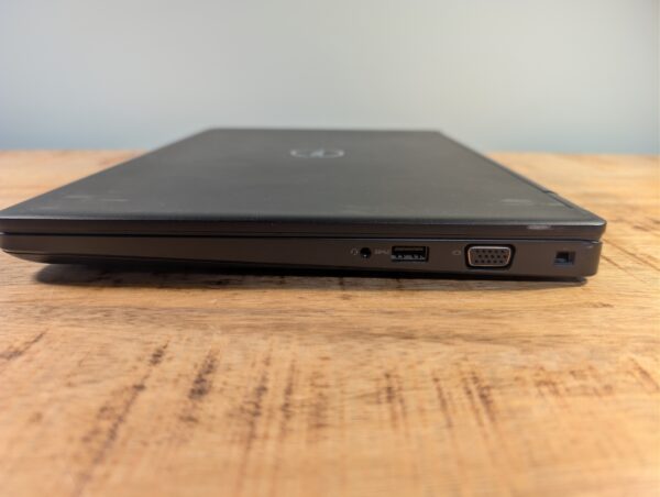 Dell Latitude 5490 | 8th Gen Intel Core i5 | 14.0" IPS Full HD