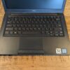 Dell Latitude 7290 | 8th Gen Intel Core i5 | 12.5" HD Scherm