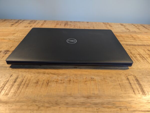 Dell Latitude 7290 | 8th Gen Intel Core i5 | 12.5" HD Scherm