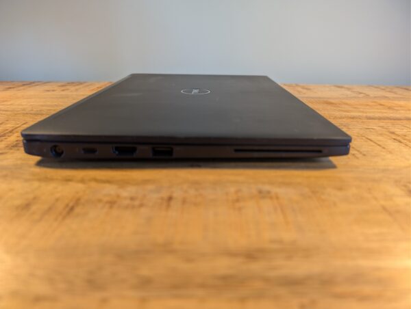 Dell Latitude 7290 | 8th Gen Intel Core i5 | 12.5" HD Scherm
