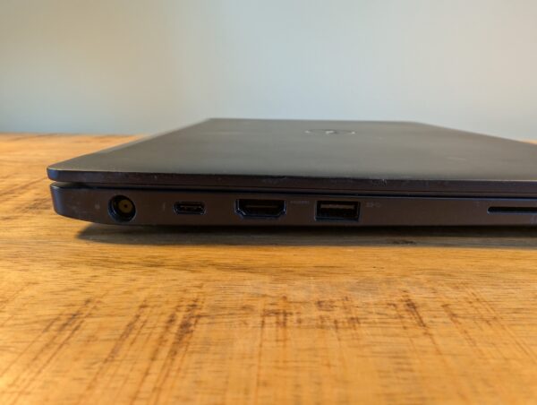 Dell Latitude 7290 | 8th Gen Intel Core i5 | 12.5" HD Scherm