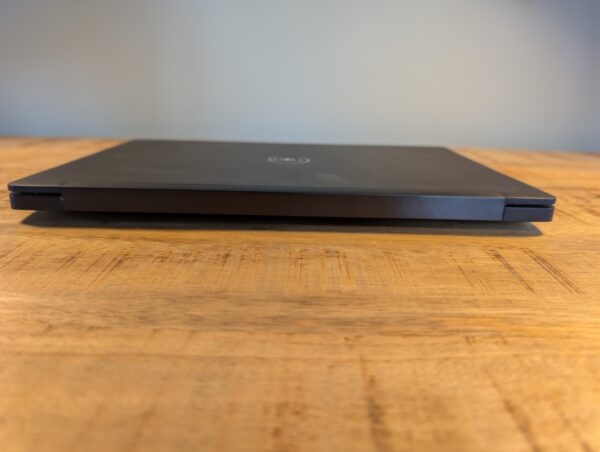 Dell Latitude 7290 | 8th Gen Intel Core i5 | 12.5" HD Scherm