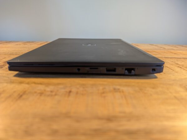 Dell Latitude 7290 | 8th Gen Intel Core i5 | 12.5" HD Scherm