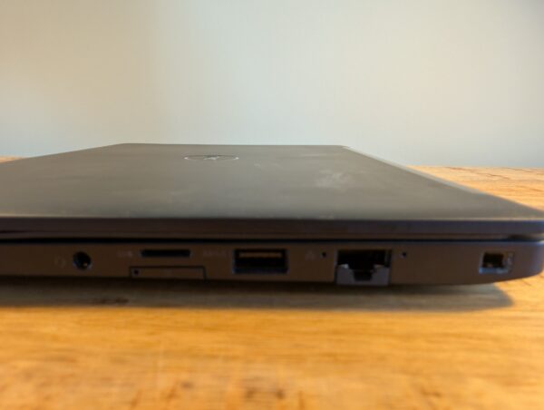 Dell Latitude 7290 | 8th Gen Intel Core i5 | 12.5" HD Scherm