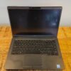 Dell Latitude 7400 | 8th Gen Intel Core i5 | 14.0" IPS Full HD Touchscreen