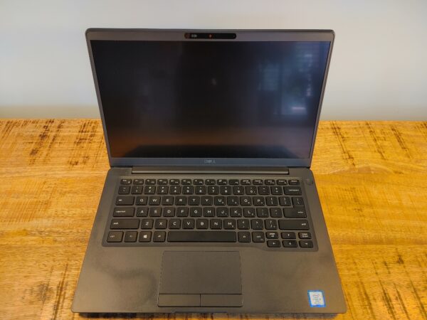 Dell Latitude 7400 | 8th Gen Intel Core i5 | 14.0" IPS Full HD Touchscreen