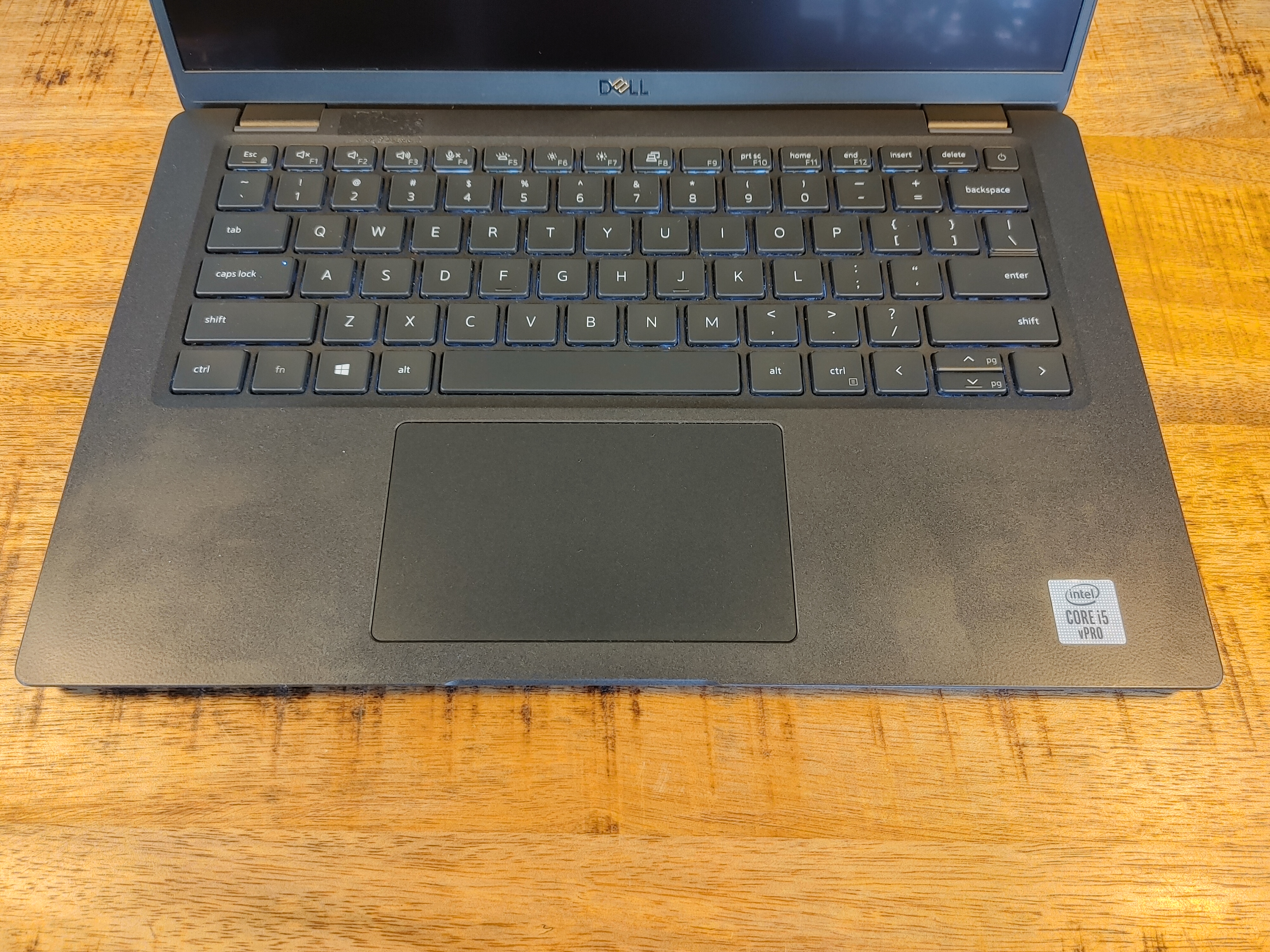 Dell Latitude 7410 | 10th Gen Intel Core i5 | 14.0" IPS Full HD Touchscreen