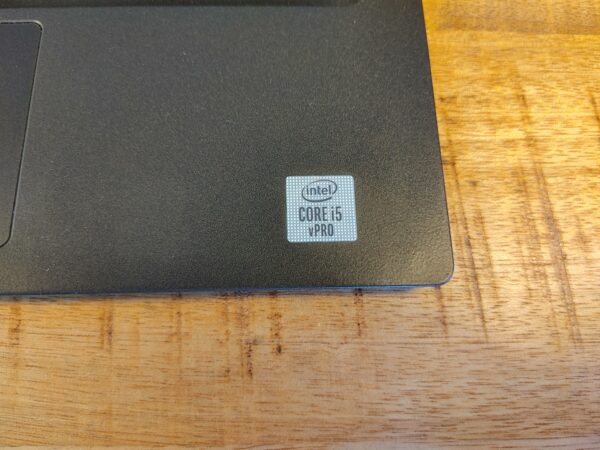 Dell Latitude 7410 | 10th Gen Intel Core i5 | 14.0" IPS Full HD Touchscreen