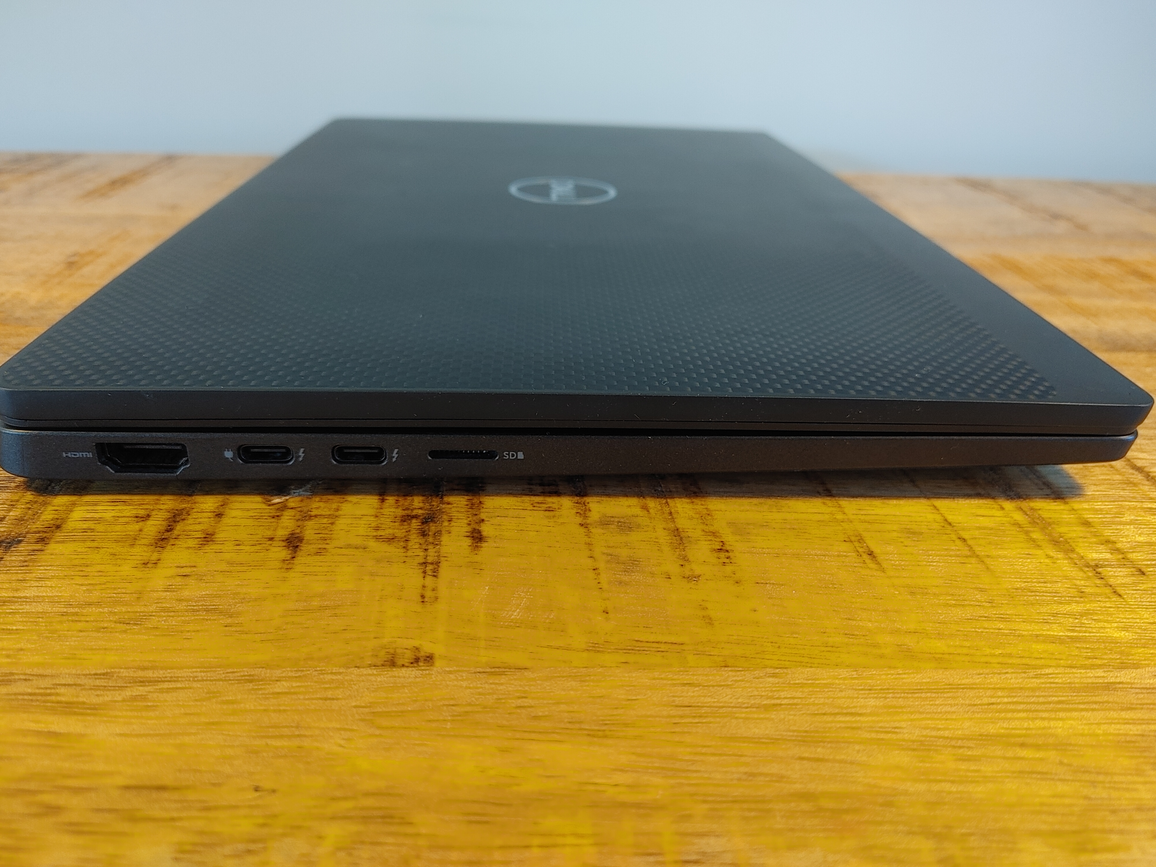 Dell Latitude 7410 | 10th Gen Intel Core i5 | 14.0" IPS Full HD Touchscreen