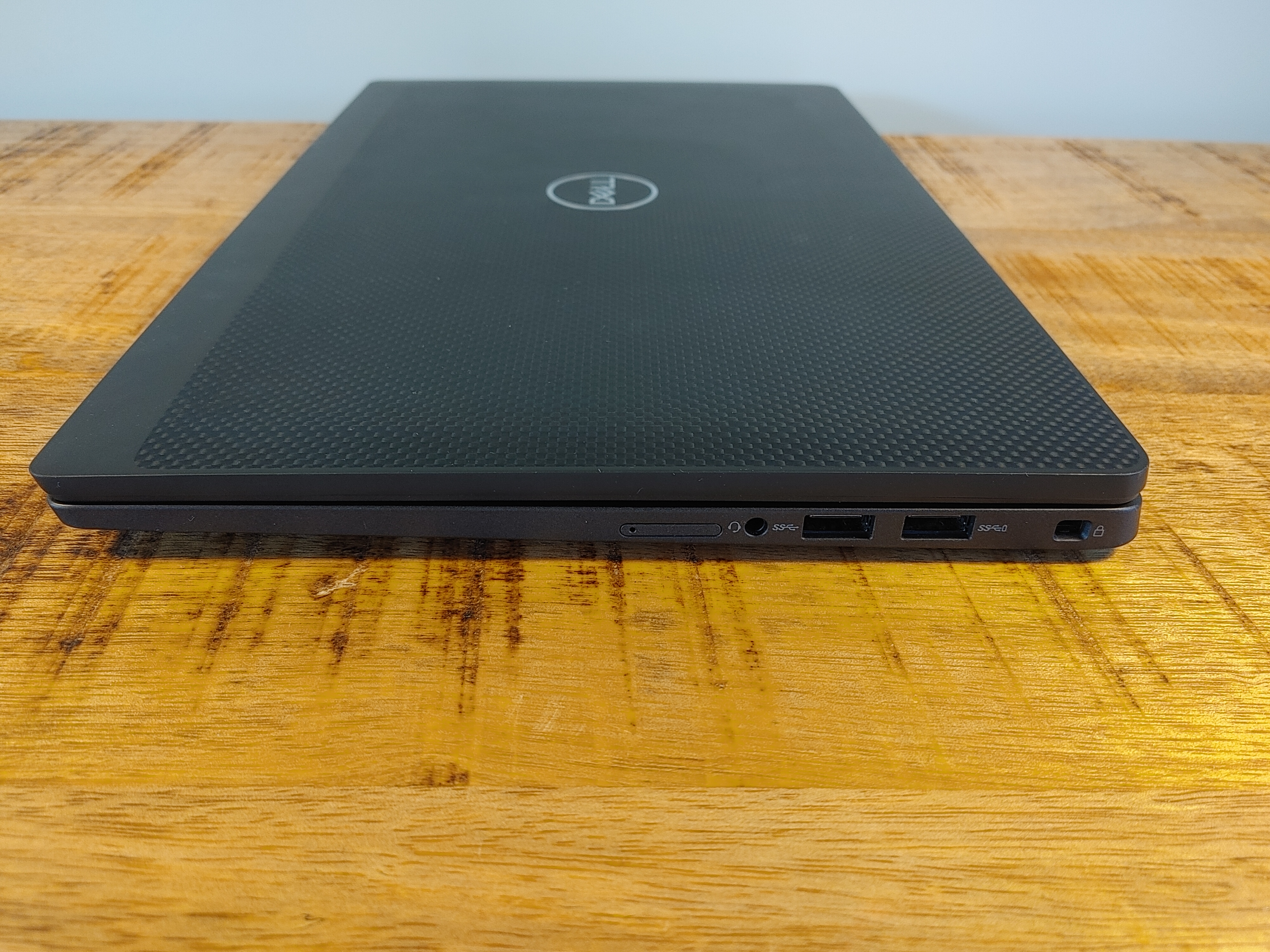 Dell Latitude 7410 | 10th Gen Intel Core i5 | 14.0" IPS Full HD Touchscreen