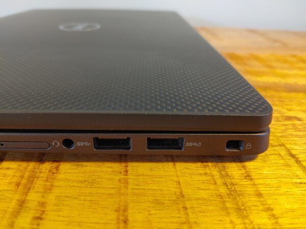 Dell Latitude 7410 | 10th Gen Intel Core i5 | 14.0" IPS Full HD Touchscreen