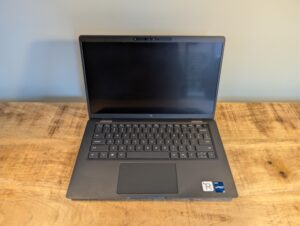 Dell Latitude 7430 | 12th Gen Intel Core i7 | 14.0" IPS Full HD Touchscreen