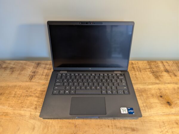 Dell Latitude 7430 | 12th Gen Intel Core i7 | 14.0" IPS Full HD Touchscreen