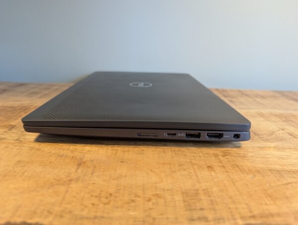 Dell Latitude 7430 | 12th Gen Intel Core i7 | 14.0" IPS Full HD Touchscreen