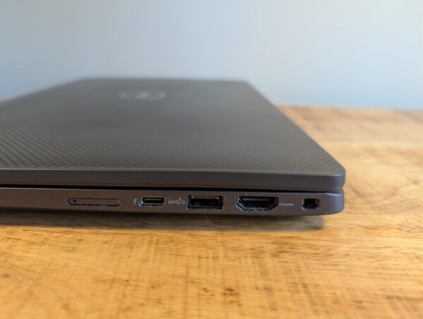 Dell Latitude 7430 | 12th Gen Intel Core i7 | 14.0" IPS Full HD Touchscreen