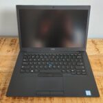 Dell Latitude 7490 | 8th Gen Intel Core i5 | 14.0" IPS Full HD Touchscreen