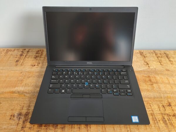 Dell Latitude 7490 (1) Dell Latitude 7490 | 8th Gen Intel Core i5 | 14.0" IPS Full HD