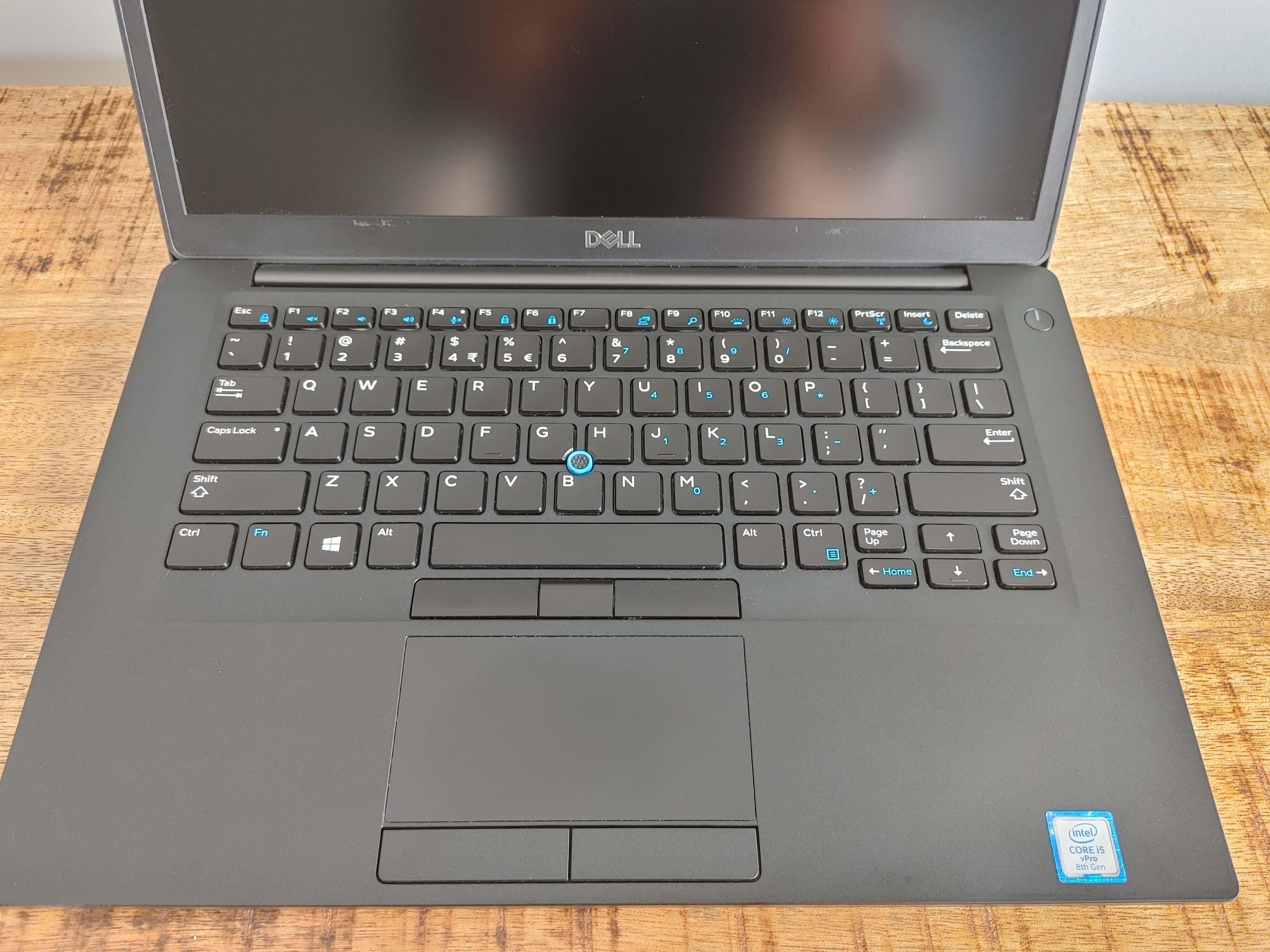 Dell Latitude 7490 (2) Dell Latitude 7490 | 8th Gen Intel Core i5 | 14.0" IPS Full HD