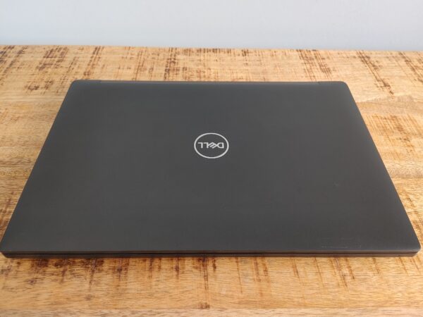 Dell Latitude 7490 (4) Dell Latitude 7490 | 8th Gen Intel Core i5 | 14.0" IPS Full HD