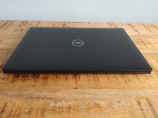 Dell Latitude 7490 (5) Dell Latitude 7490 | 8th Gen Intel Core i5 | 14.0" IPS Full HD