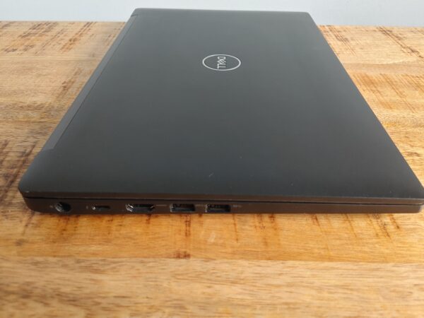 Dell Latitude 7490 (6) Dell Latitude 7490 | 8th Gen Intel Core i5 | 14.0" IPS Full HD