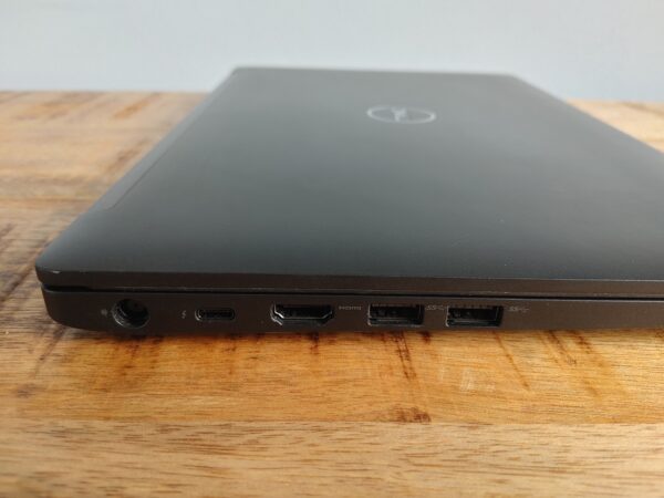 Dell Latitude 7490 (7) Dell Latitude 7490 | 8th Gen Intel Core i5 | 14.0" IPS Full HD