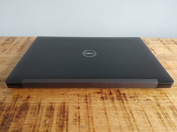 Dell Latitude 7490 (8) Dell Latitude 7490 | 8th Gen Intel Core i5 | 14.0" IPS Full HD
