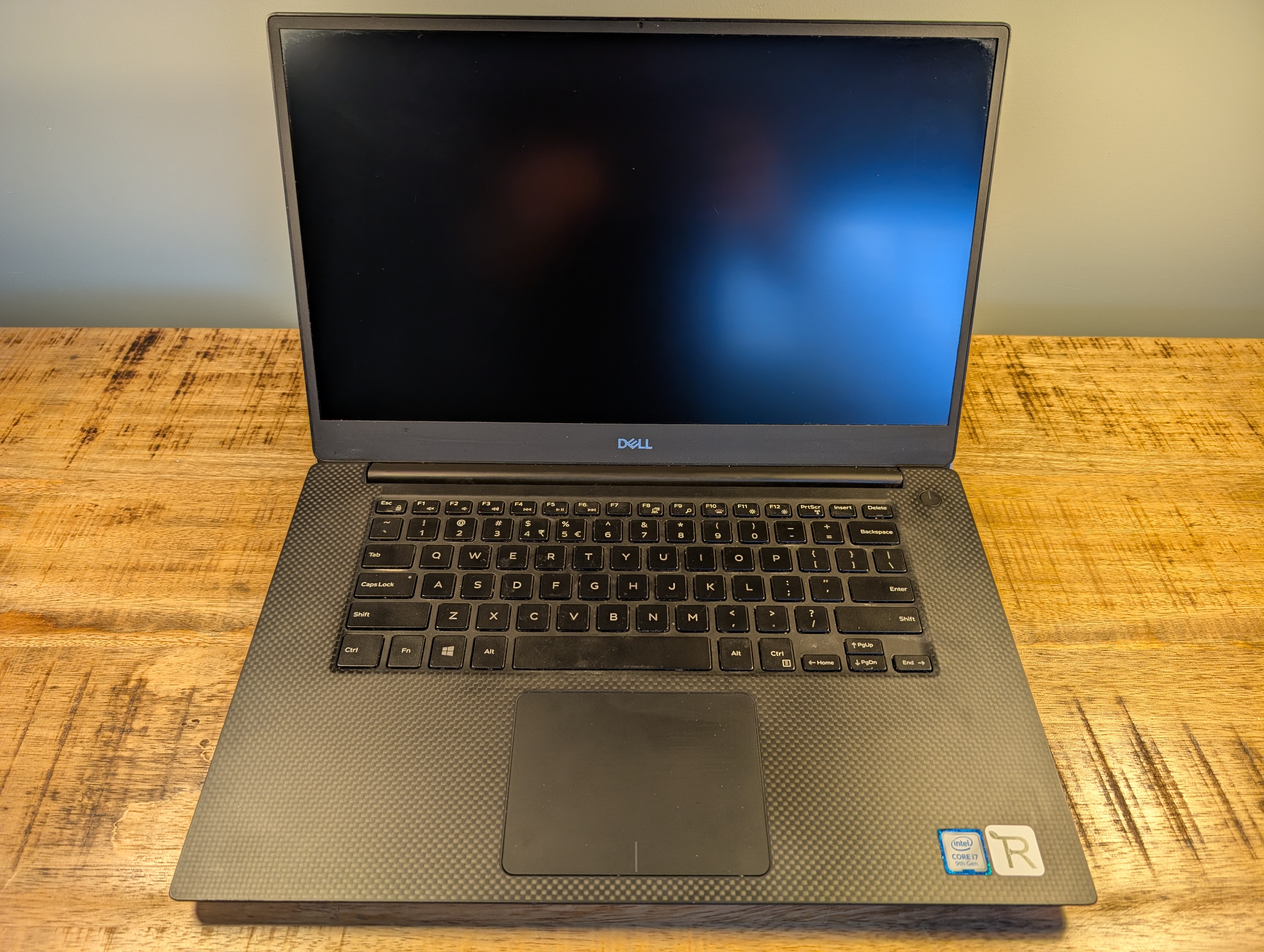 Dell Precision 5540 | 9th Gen Intel Core i7 | Nvidia Quadro T2000 | 15.6" IPS Full HD