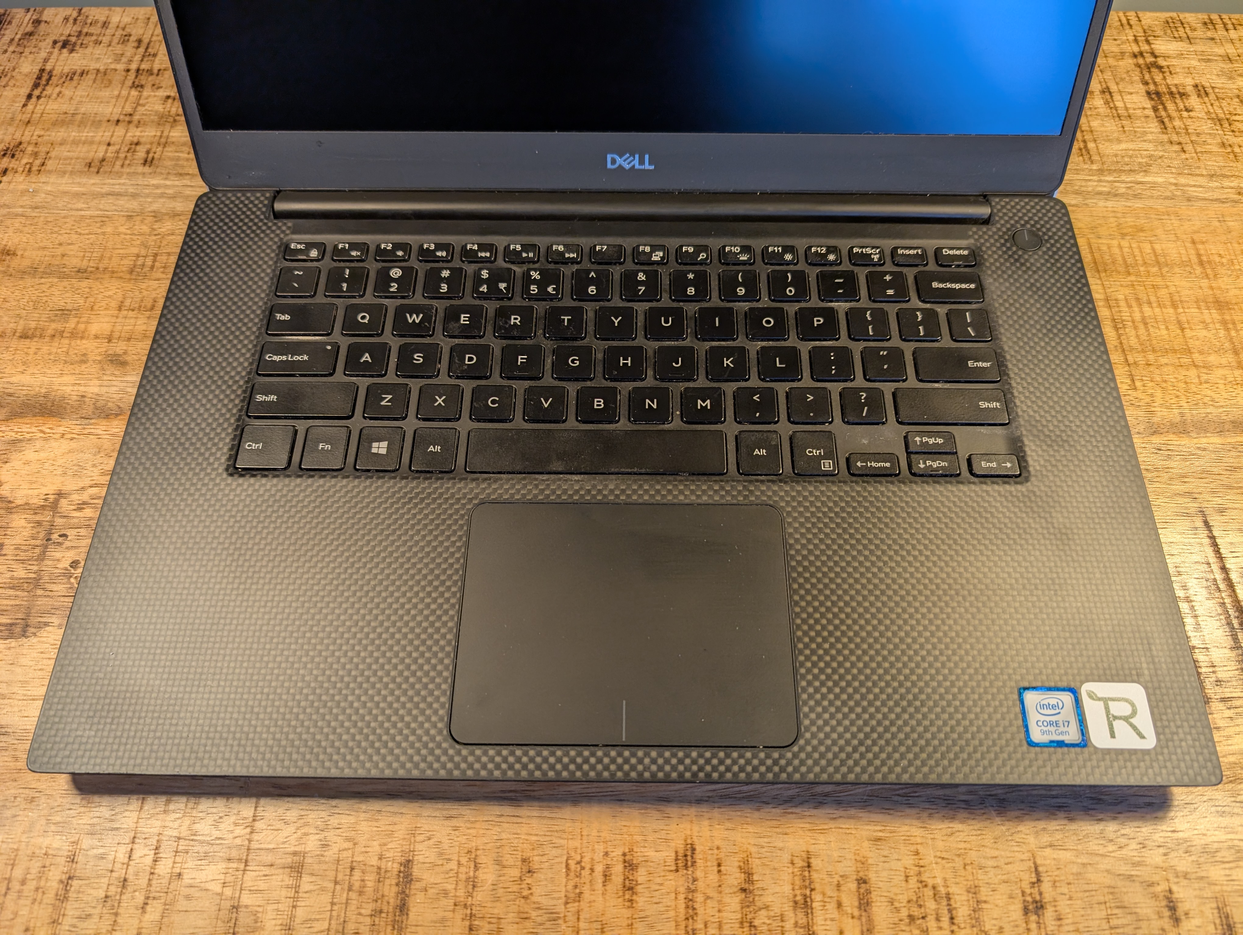 Dell Precision 5540 (3) Dell Precision 5540 | 9th Gen Intel Core i7 | Nvidia Quadro T2000 | 15.6" IPS Full HD